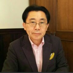 朴 一 講演 セミナー 研修講師派遣なら 昭和50年大阪創業の日本綜合経営協会